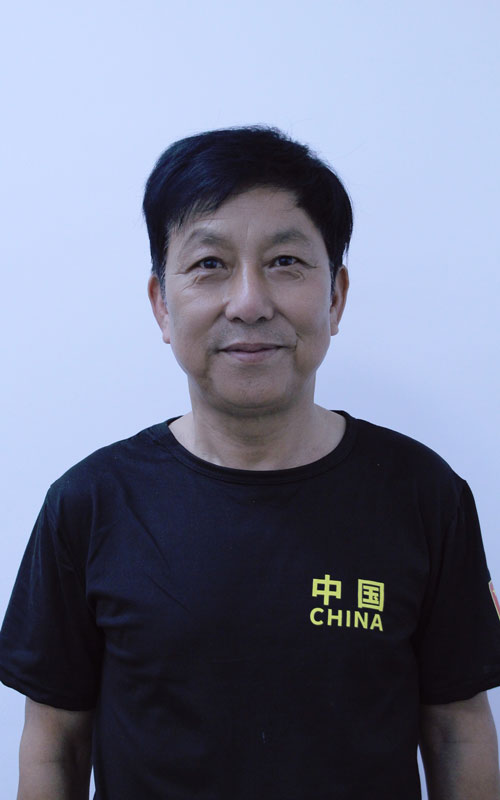 朱树林